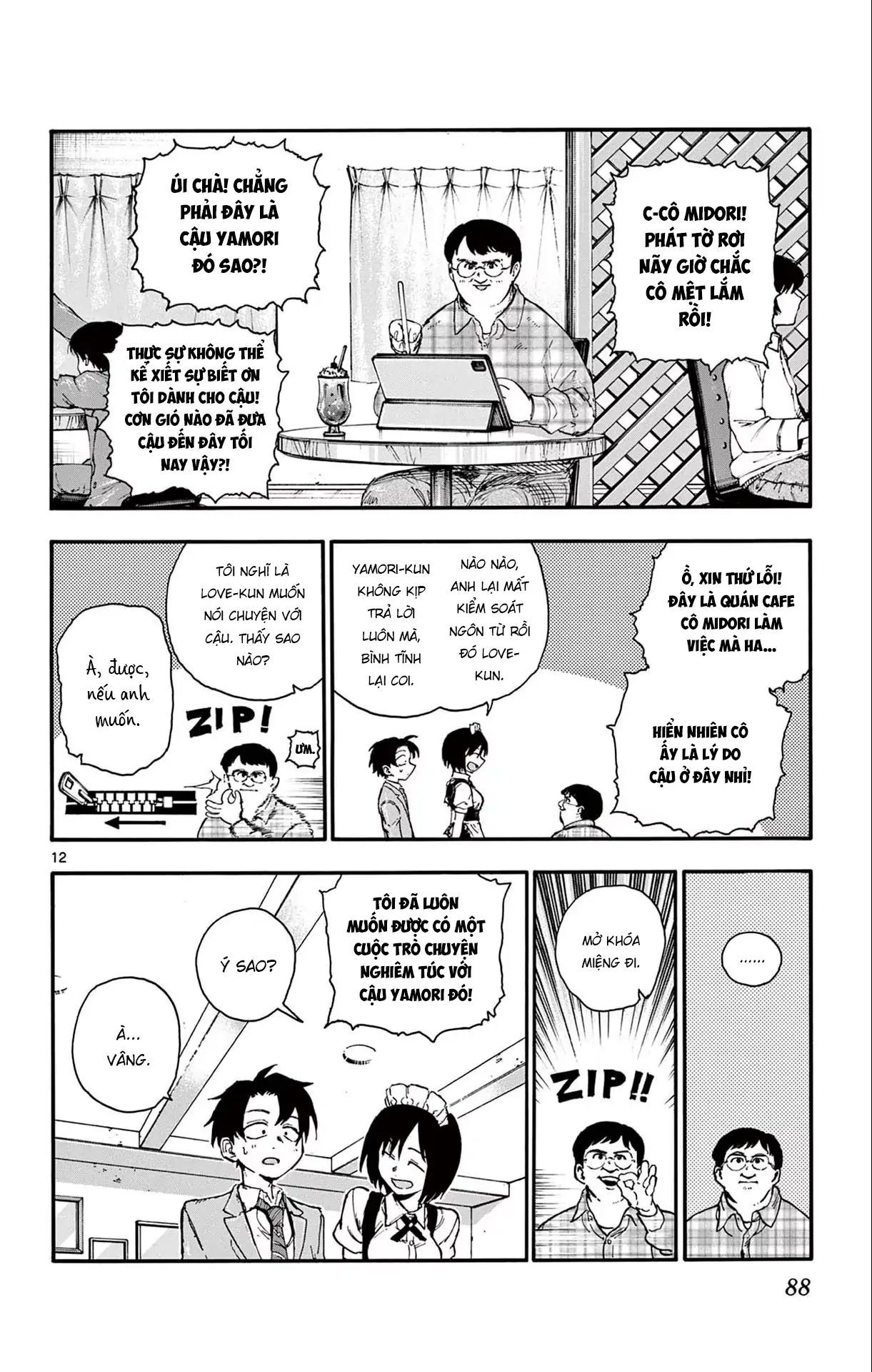 Nettruyen Truyện tranh online