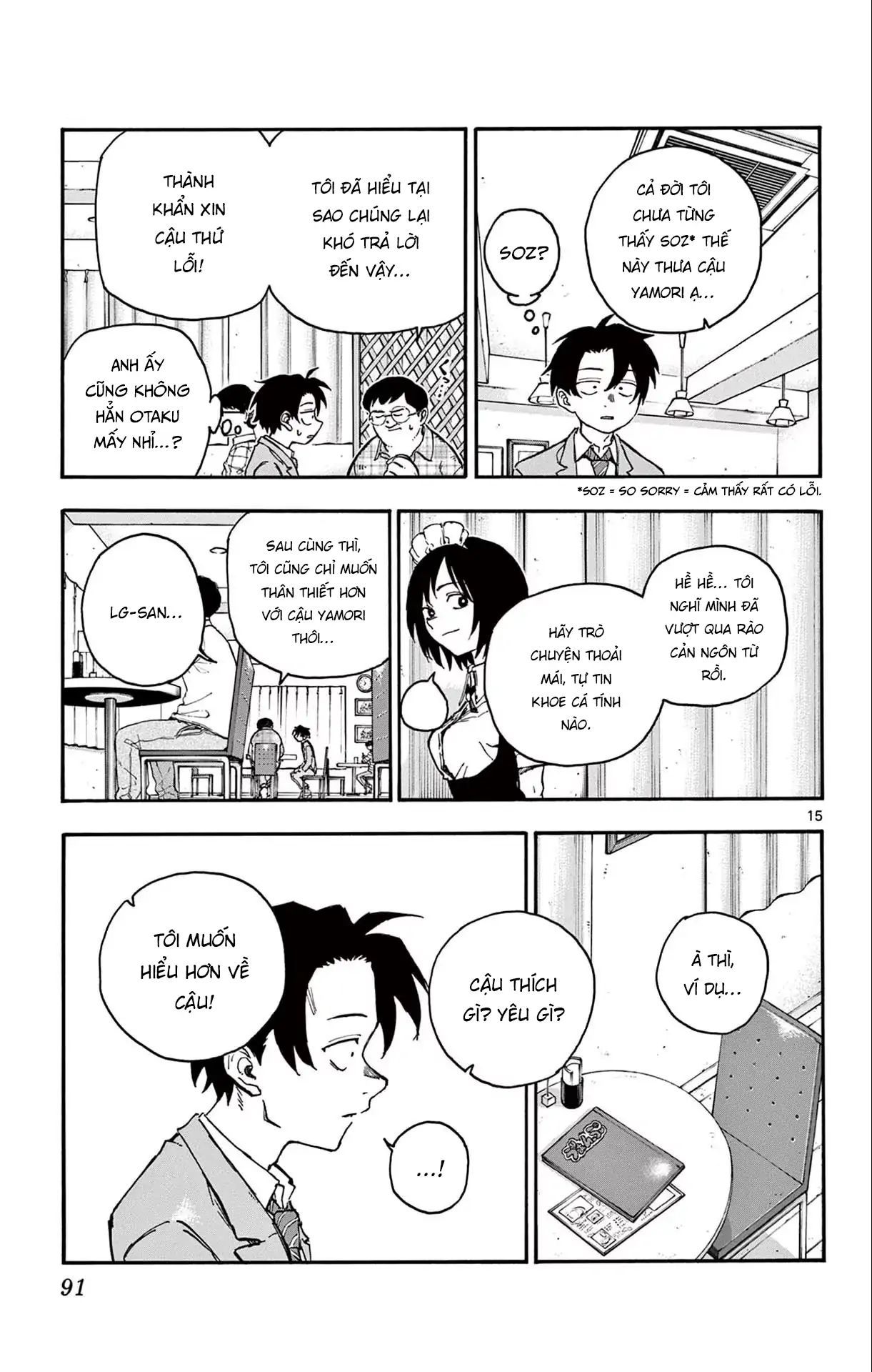 Nettruyen Truyện tranh online