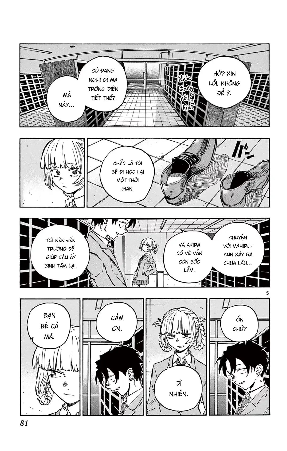 Nettruyen Truyện tranh online