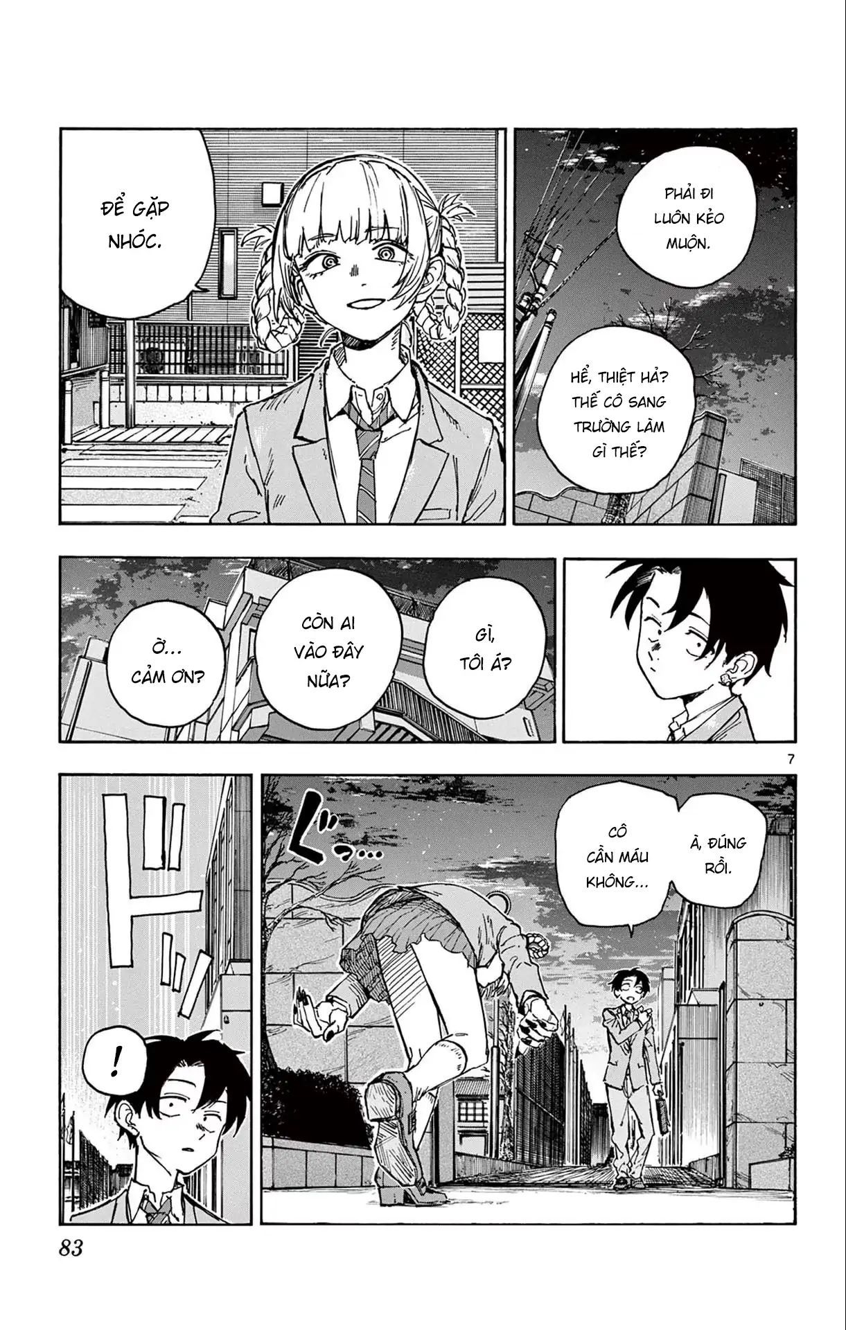 Nettruyen Truyện tranh online