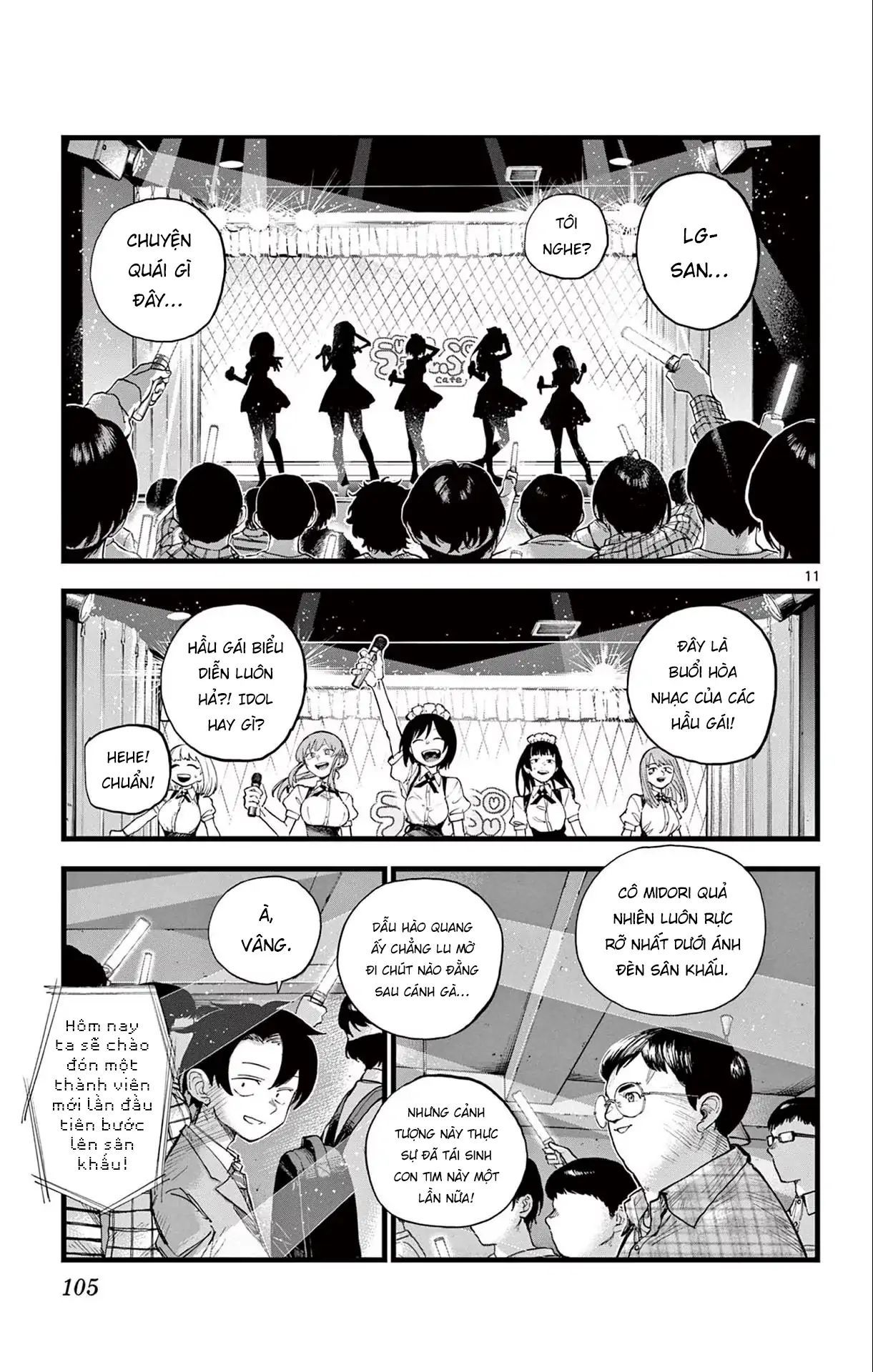 Nettruyen Truyện tranh online