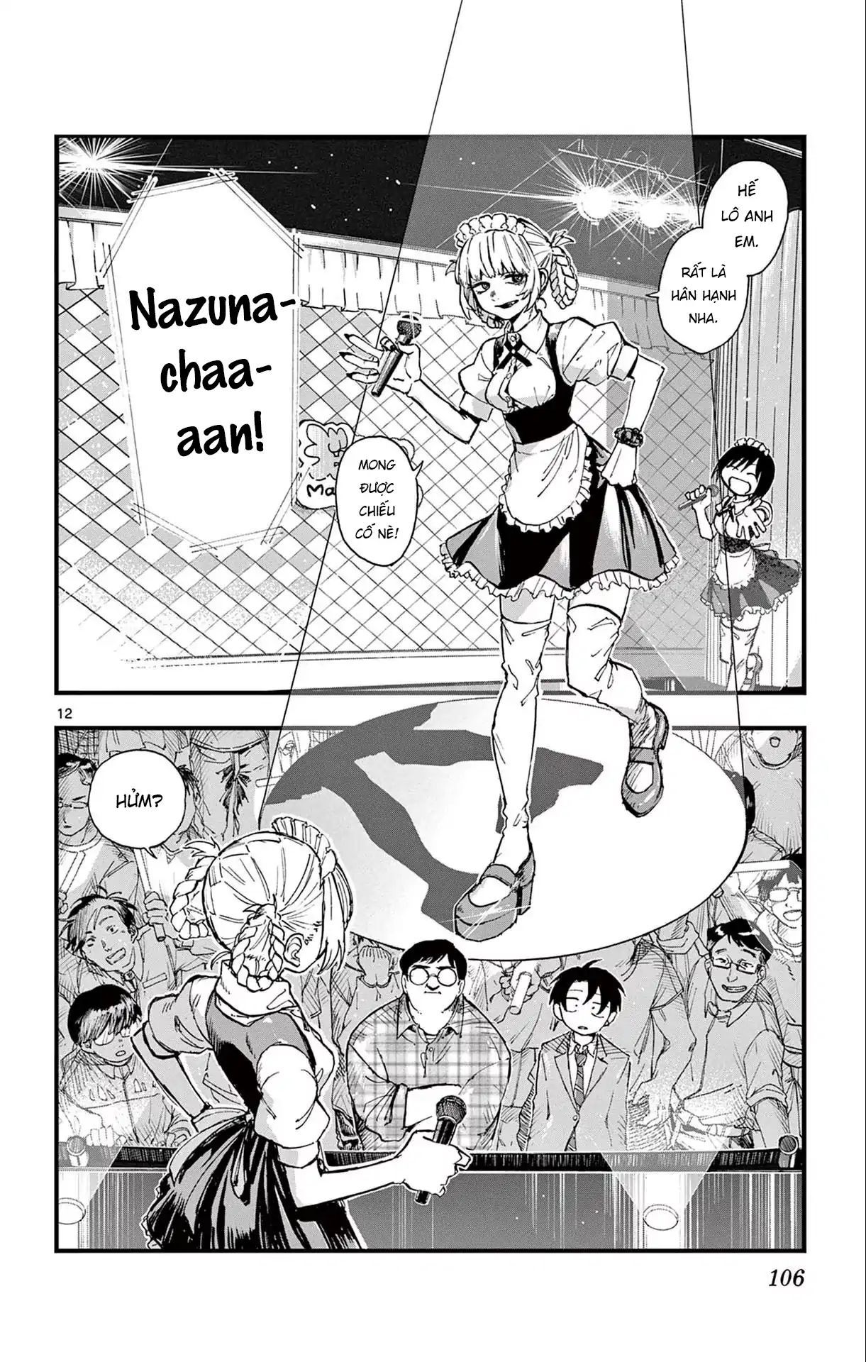 Nettruyen Truyện tranh online