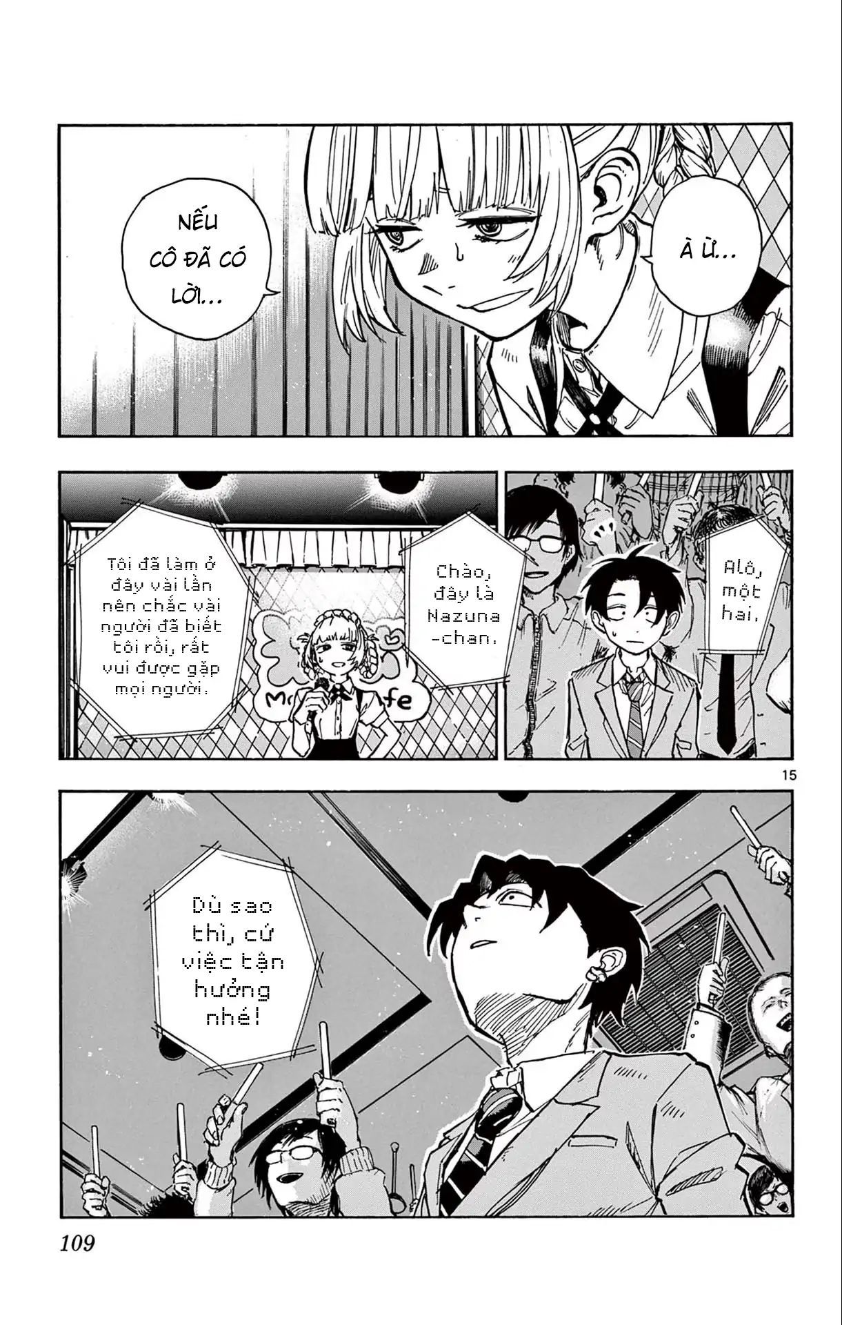 Nettruyen Truyện tranh online