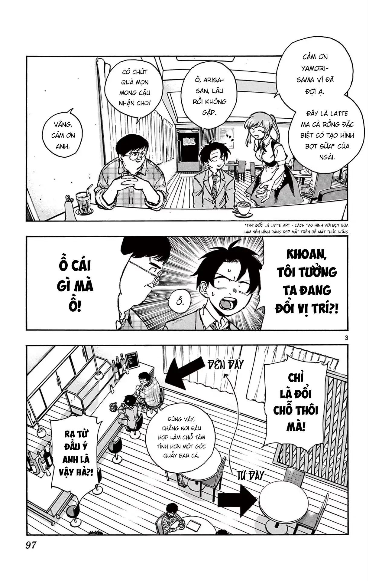 Nettruyen Truyện tranh online