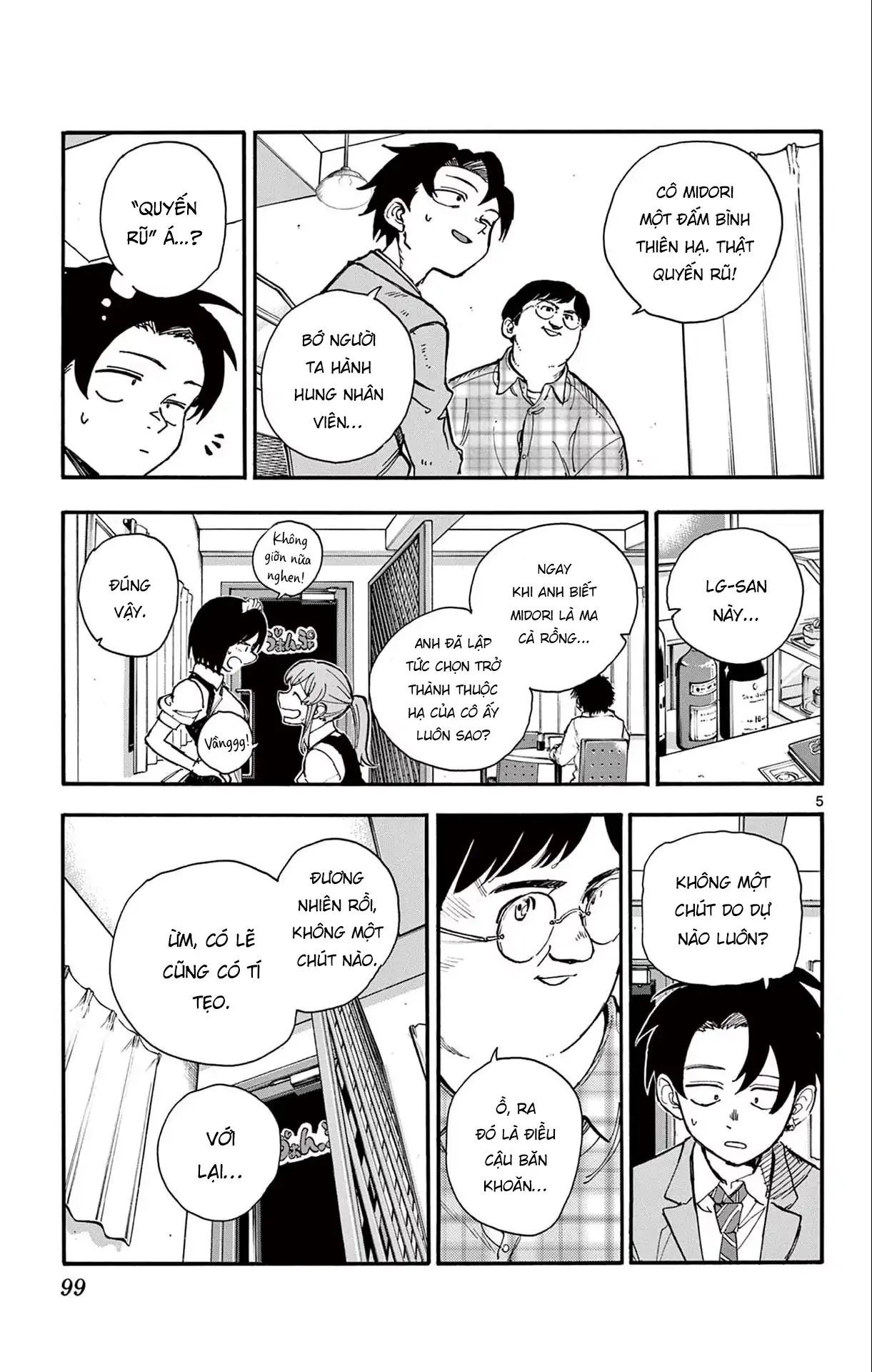 Nettruyen Truyện tranh online