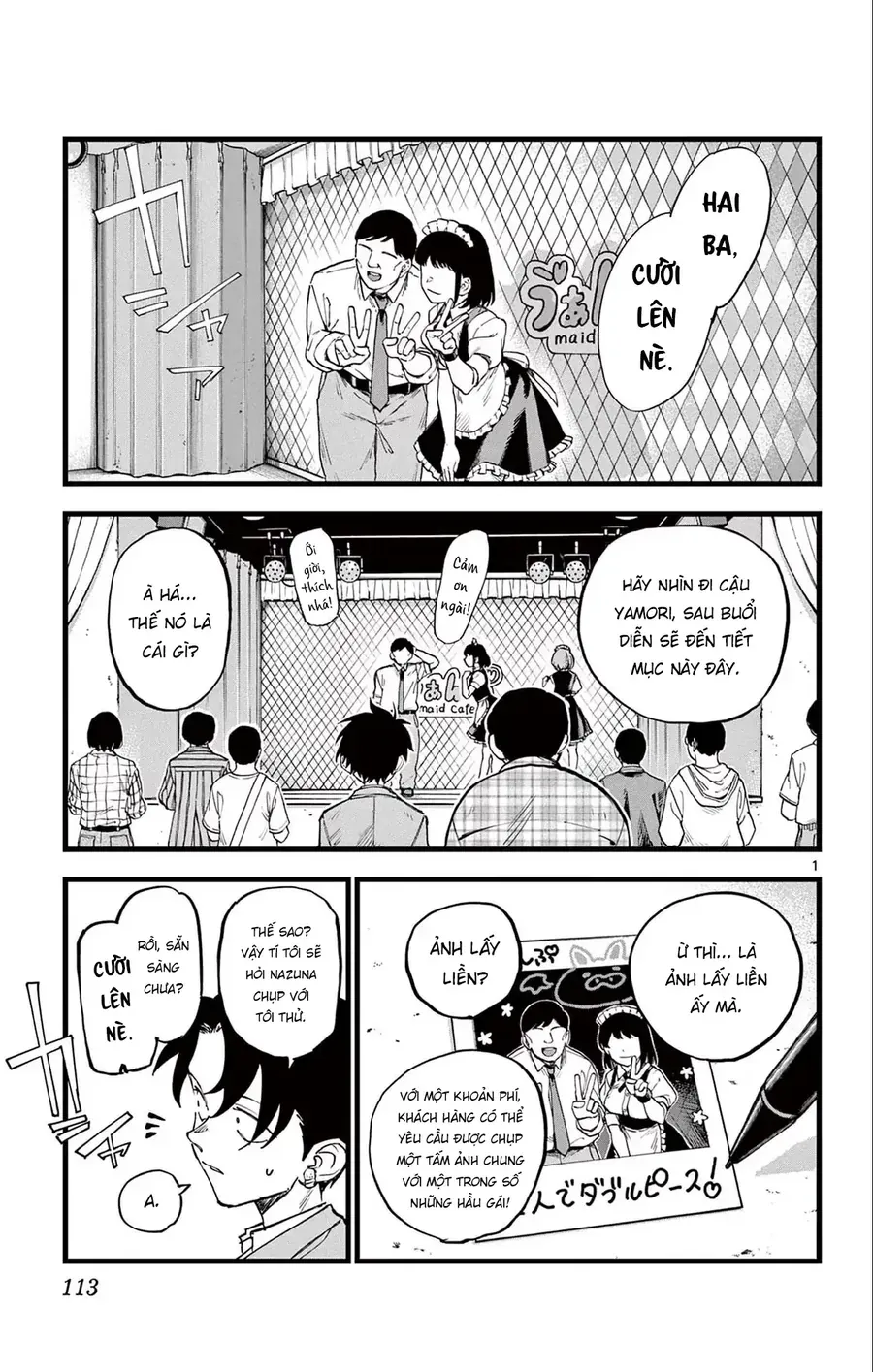 Nettruyen Truyện tranh online