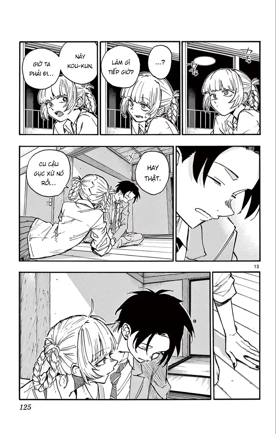 Nettruyen Truyện tranh online