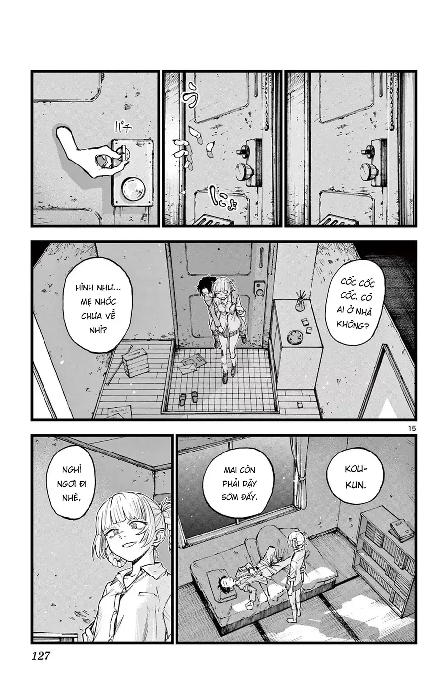 Nettruyen Truyện tranh online