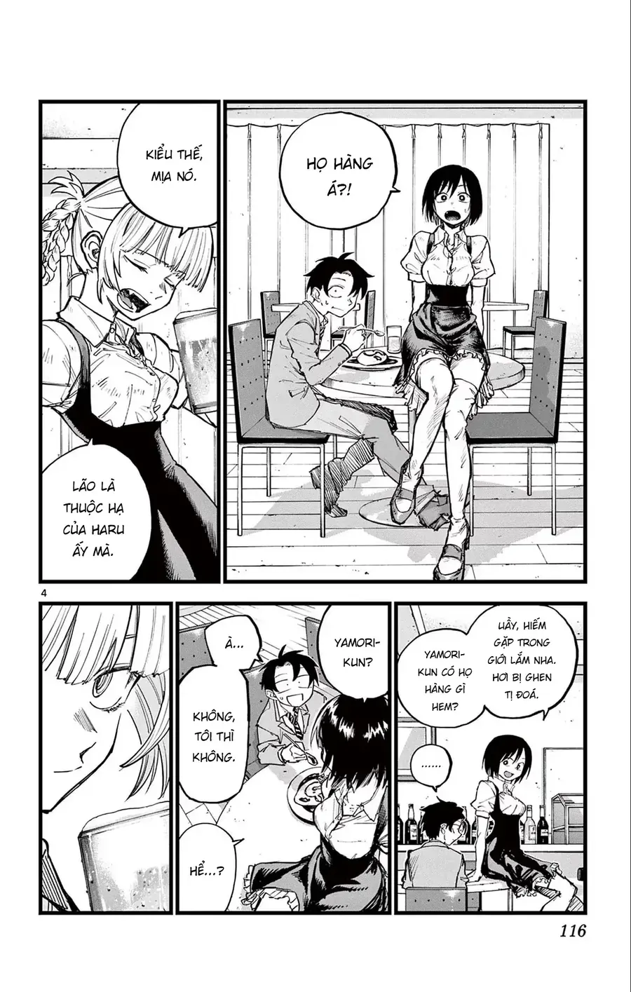 Nettruyen Truyện tranh online