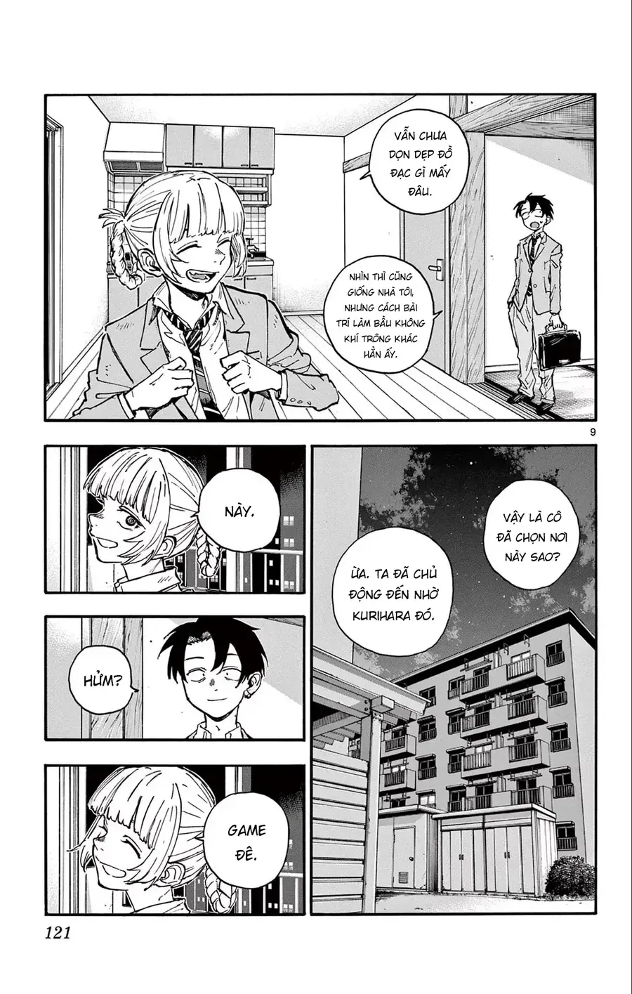 Nettruyen Truyện tranh online