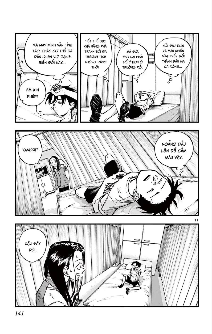 Nettruyen Truyện tranh online