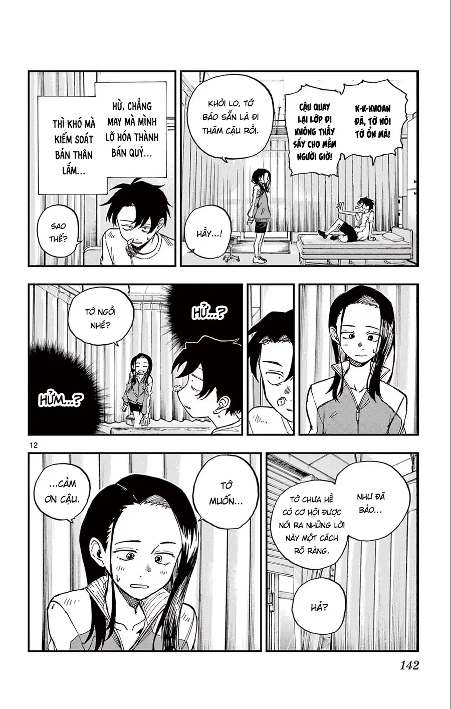 Nettruyen Truyện tranh online