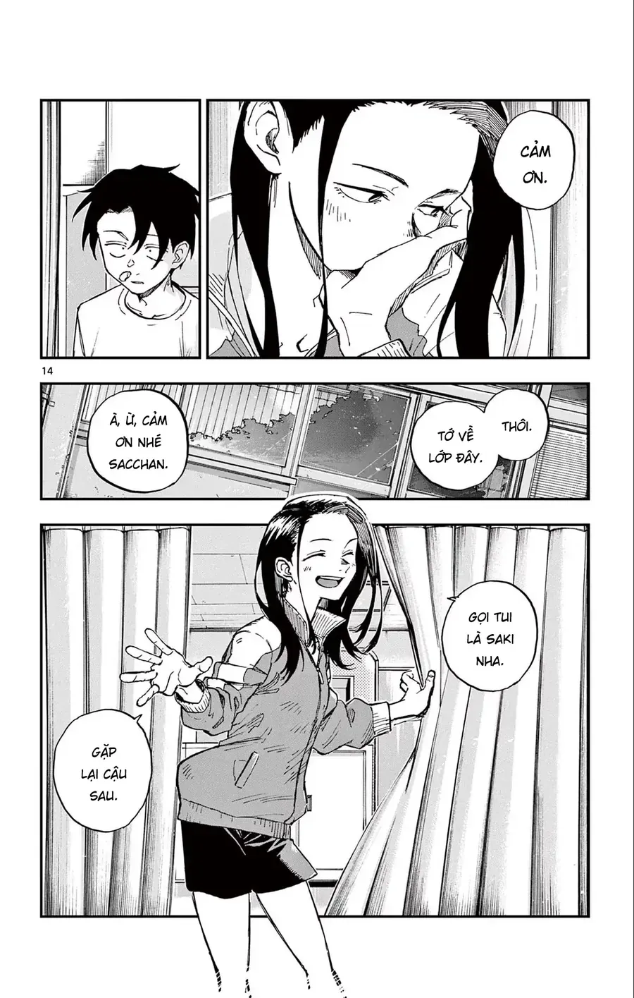 Nettruyen Truyện tranh online