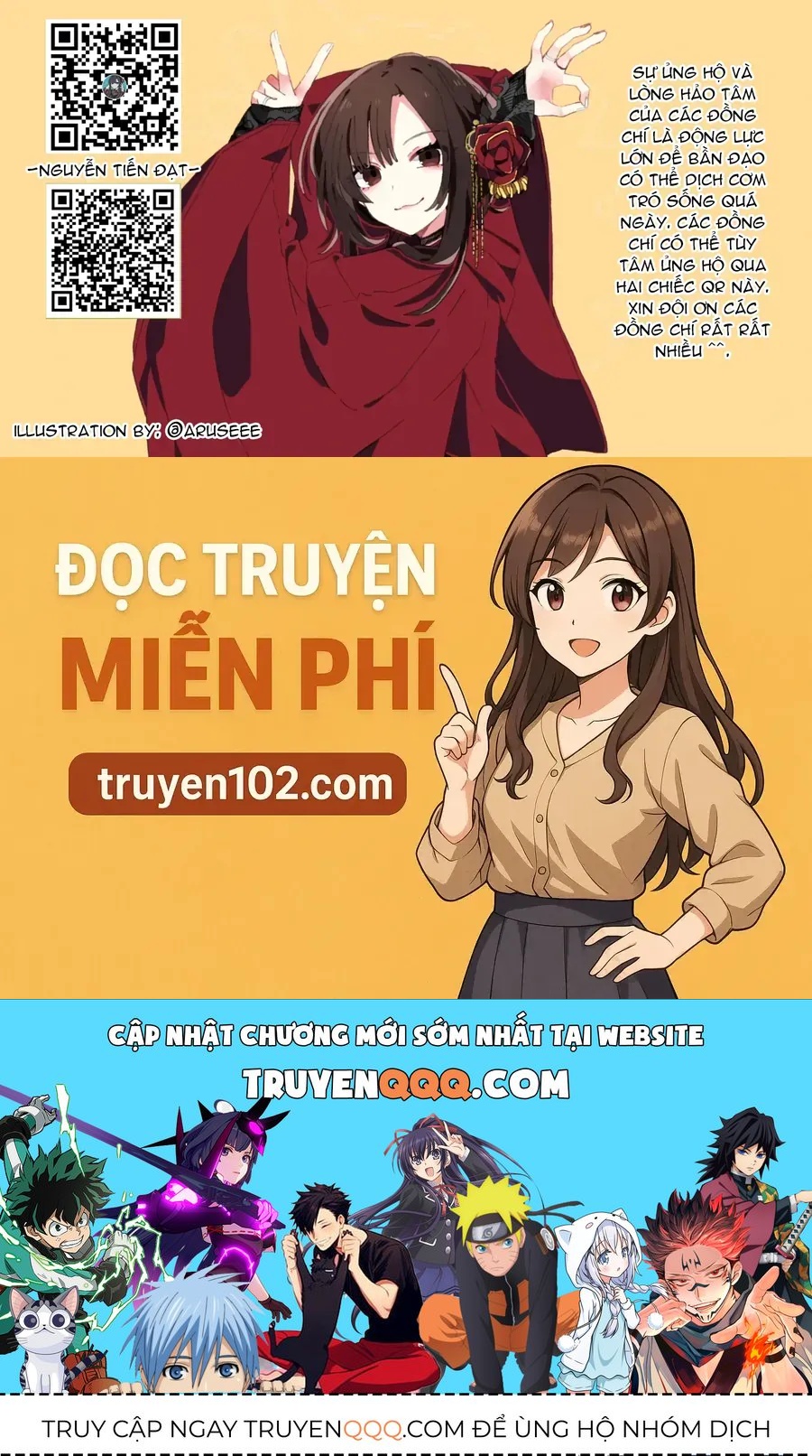 Nettruyen Truyện tranh online