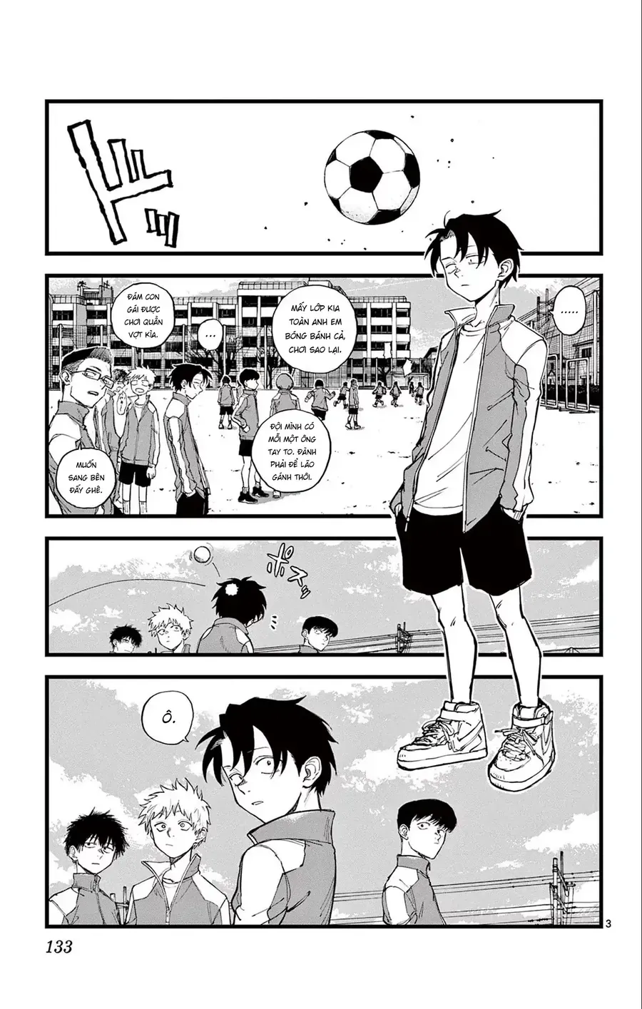 Nettruyen Truyện tranh online