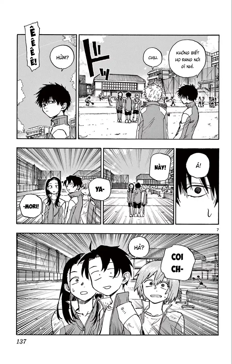 Nettruyen Truyện tranh online