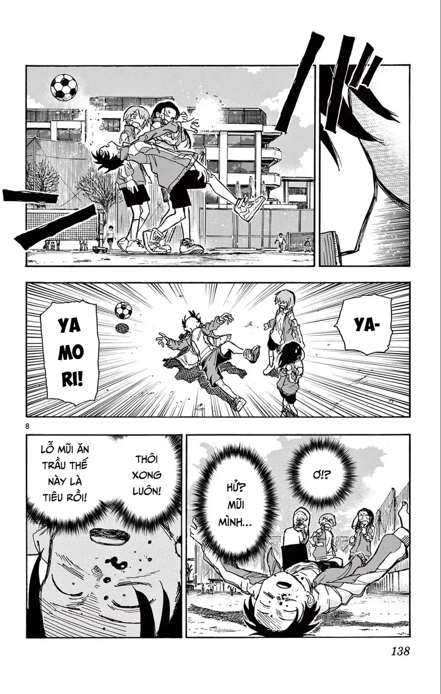 Nettruyen Truyện tranh online