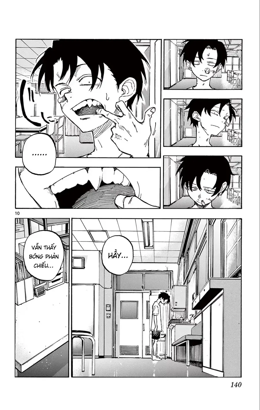 Nettruyen Truyện tranh online