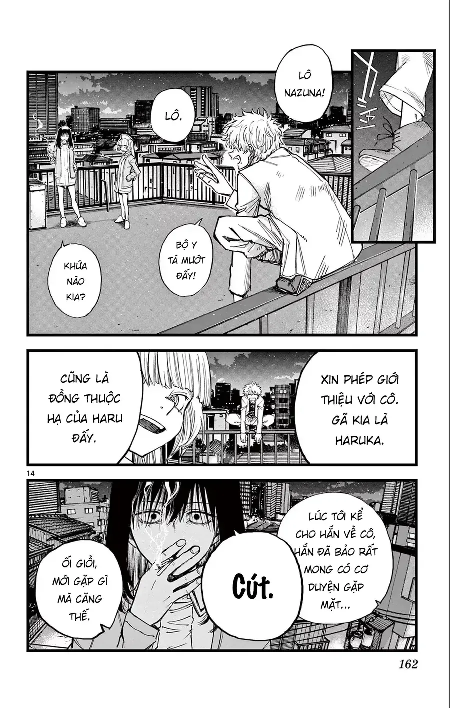 Nettruyen Truyện tranh online