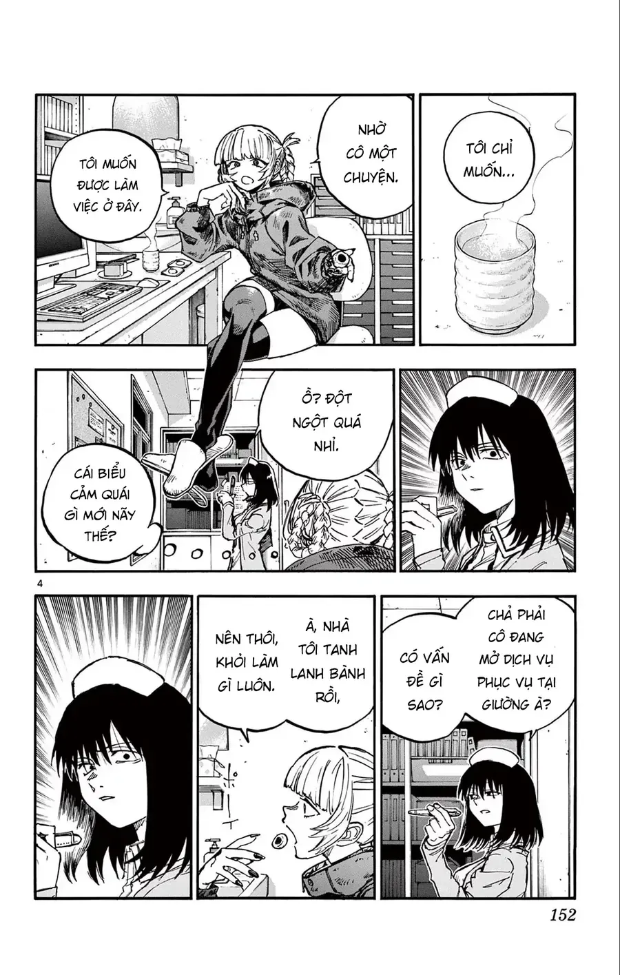 Nettruyen Truyện tranh online