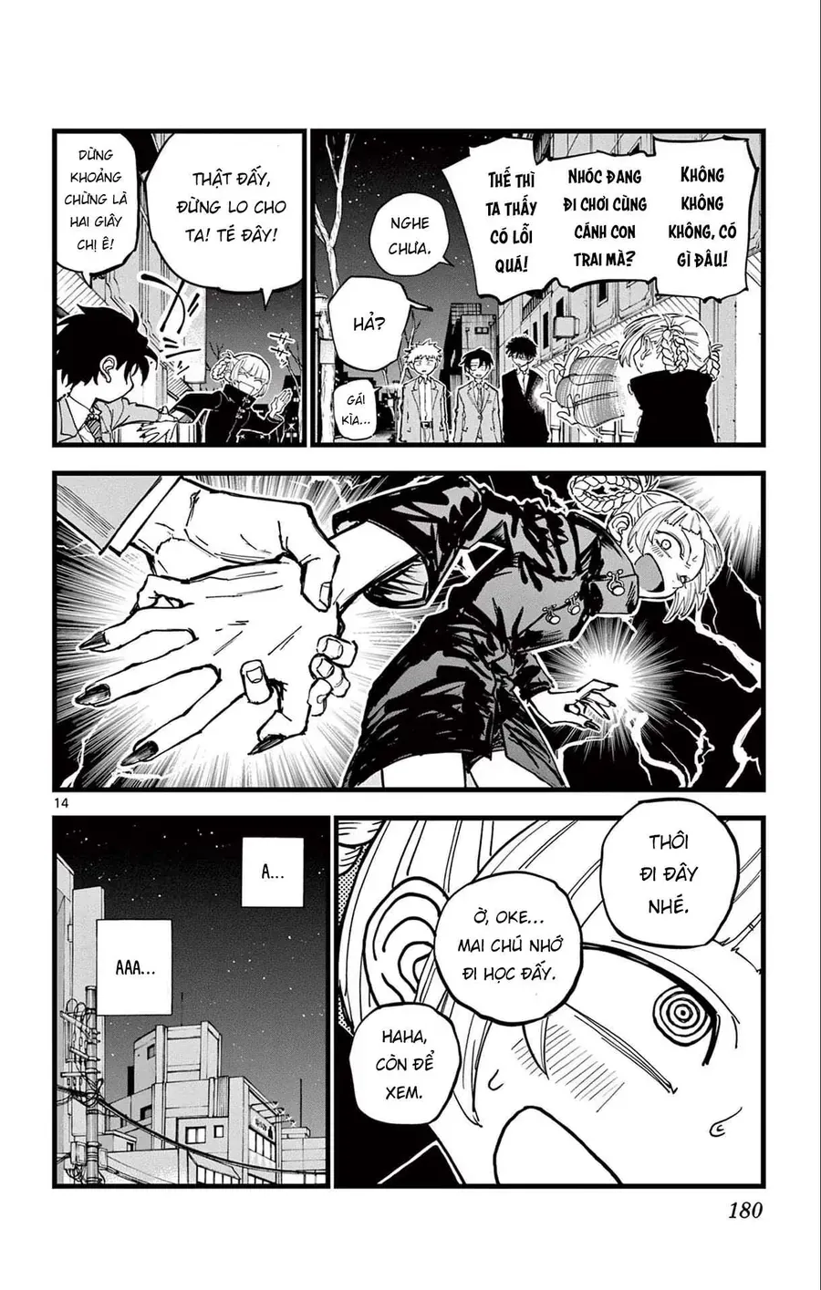 Nettruyen Truyện tranh online