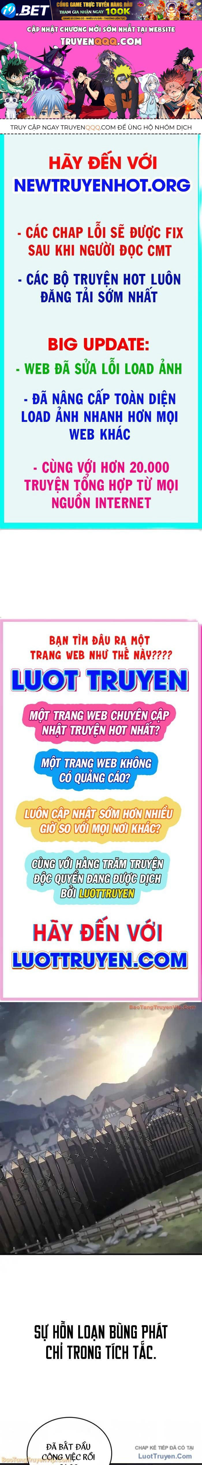Hiệp Sĩ Sống Vì Ngày Hôm Nay Chapter 89 - TC Truyện