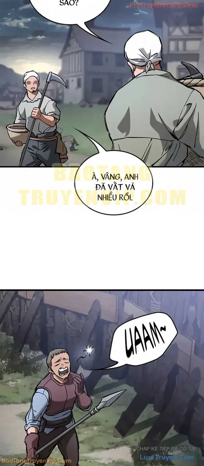 Hiệp Sĩ Sống Vì Ngày Hôm Nay Chapter 89 - TC Truyện