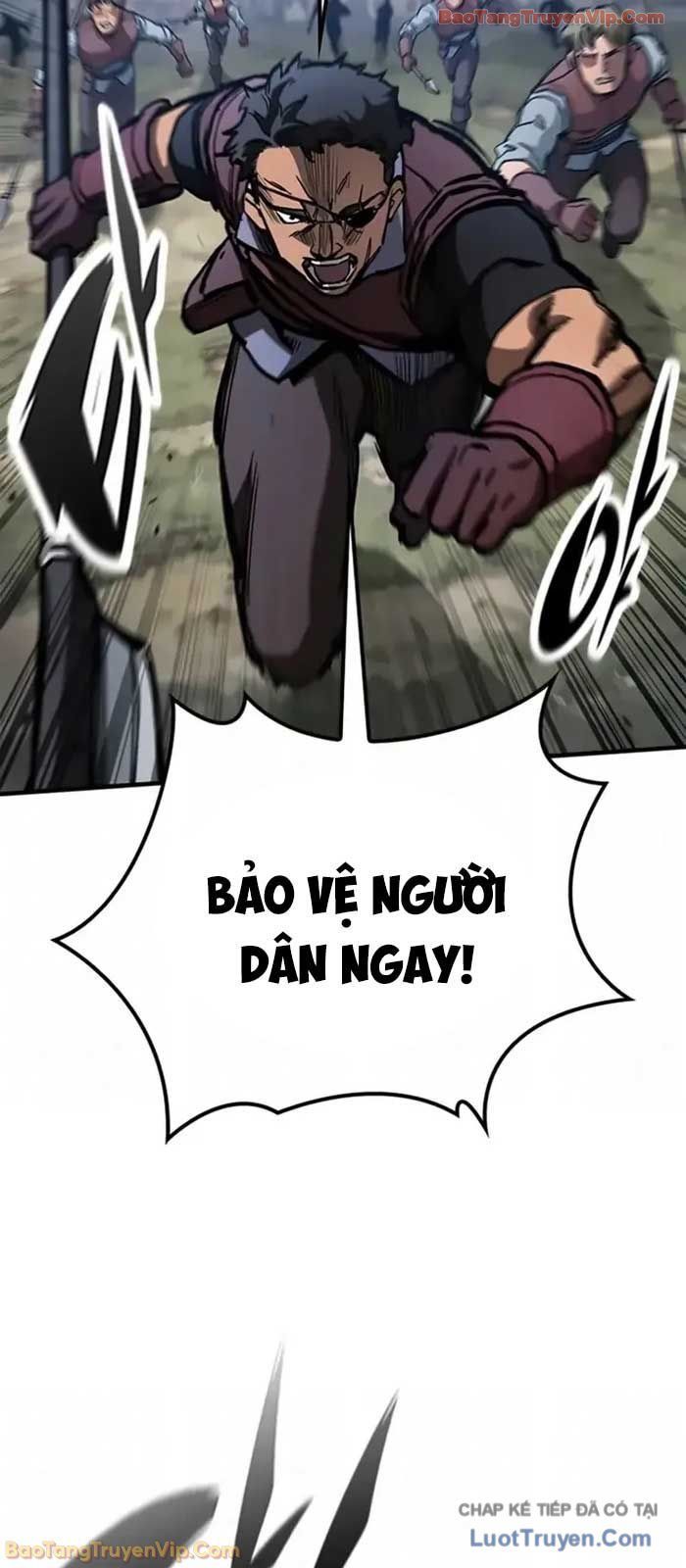 Hiệp Sĩ Sống Vì Ngày Hôm Nay Chapter 89 - TC Truyện