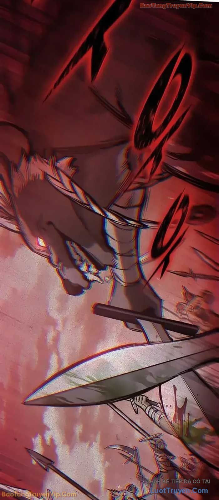 Hiệp Sĩ Sống Vì Ngày Hôm Nay Chapter 89 - TC Truyện