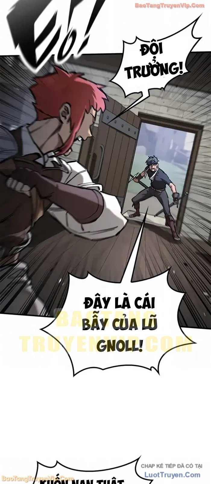 Hiệp Sĩ Sống Vì Ngày Hôm Nay Chapter 89 - TC Truyện