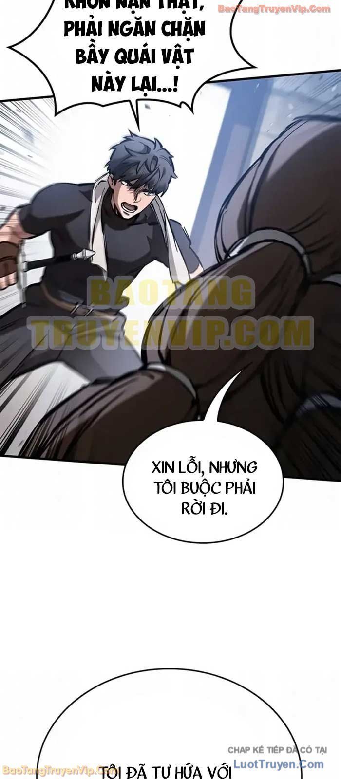 Hiệp Sĩ Sống Vì Ngày Hôm Nay Chapter 89 - TC Truyện