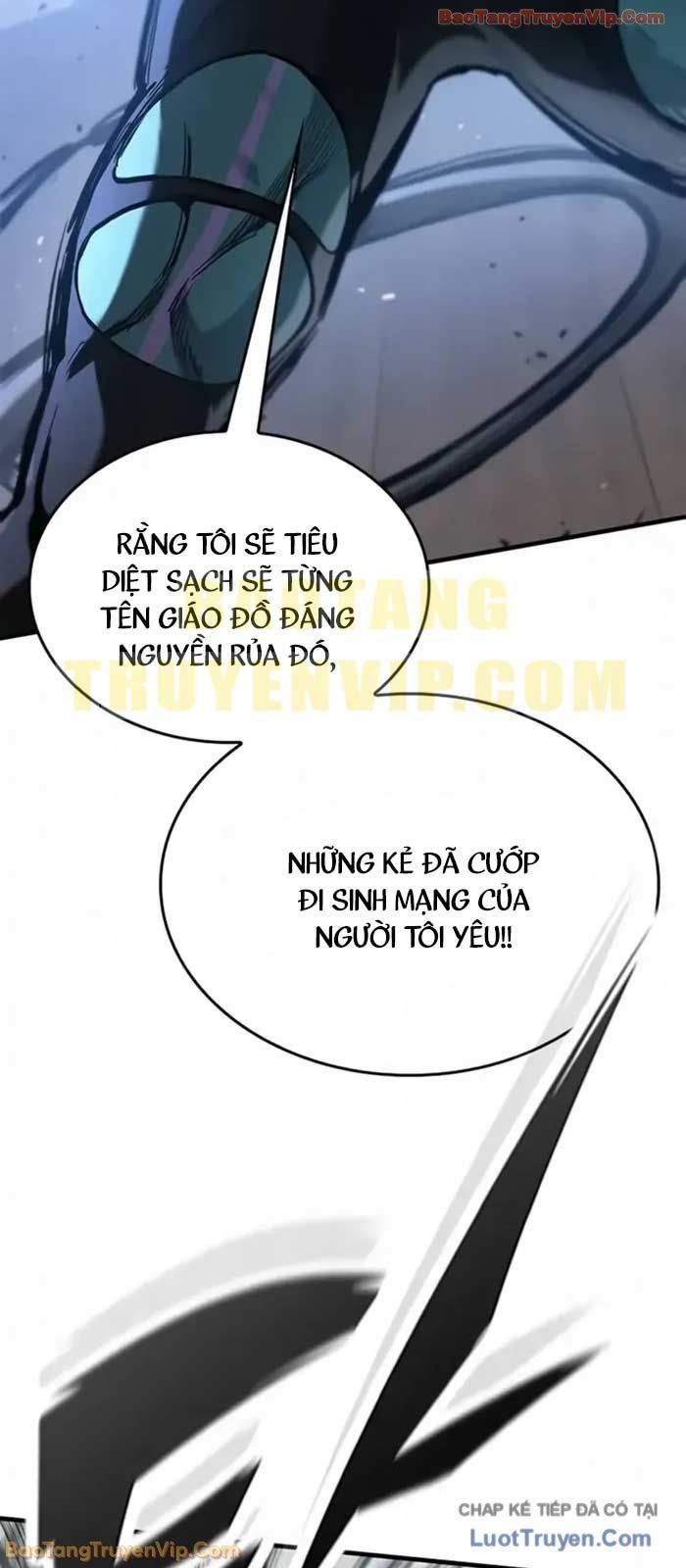 Hiệp Sĩ Sống Vì Ngày Hôm Nay Chapter 89 - TC Truyện