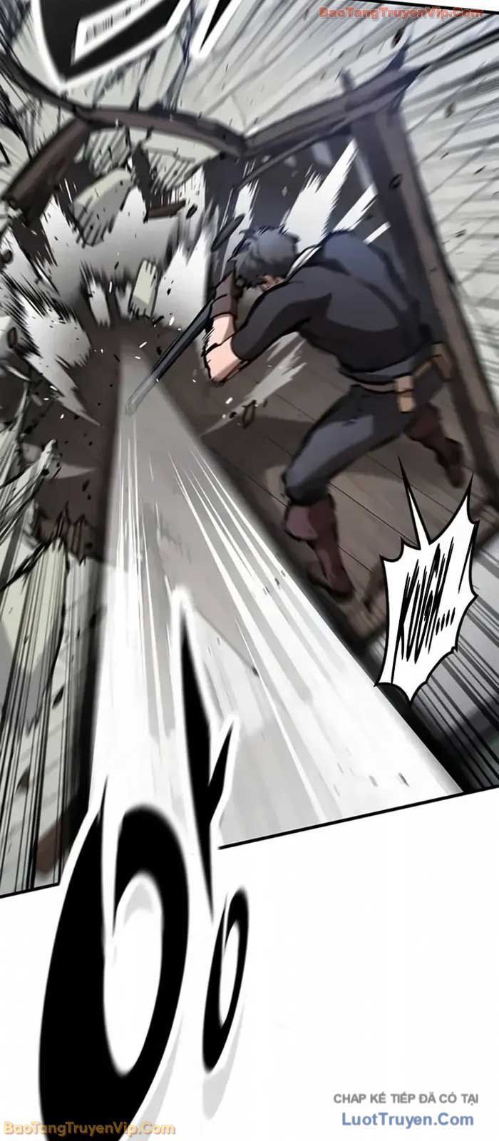 Hiệp Sĩ Sống Vì Ngày Hôm Nay Chapter 89 - TC Truyện