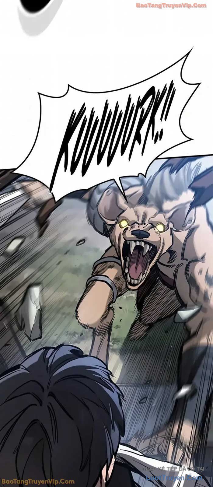 Hiệp Sĩ Sống Vì Ngày Hôm Nay Chapter 89 - TC Truyện