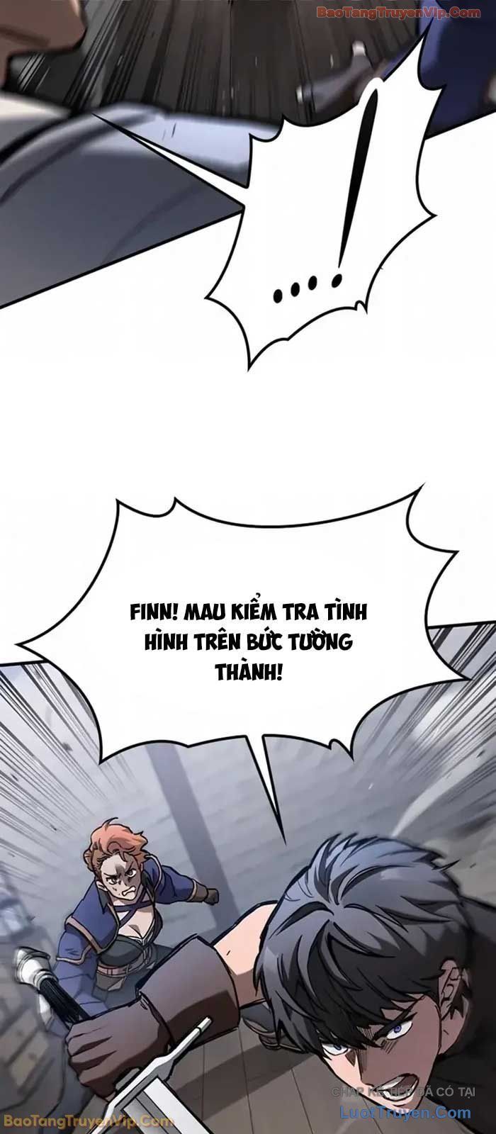 Hiệp Sĩ Sống Vì Ngày Hôm Nay Chapter 89 - TC Truyện