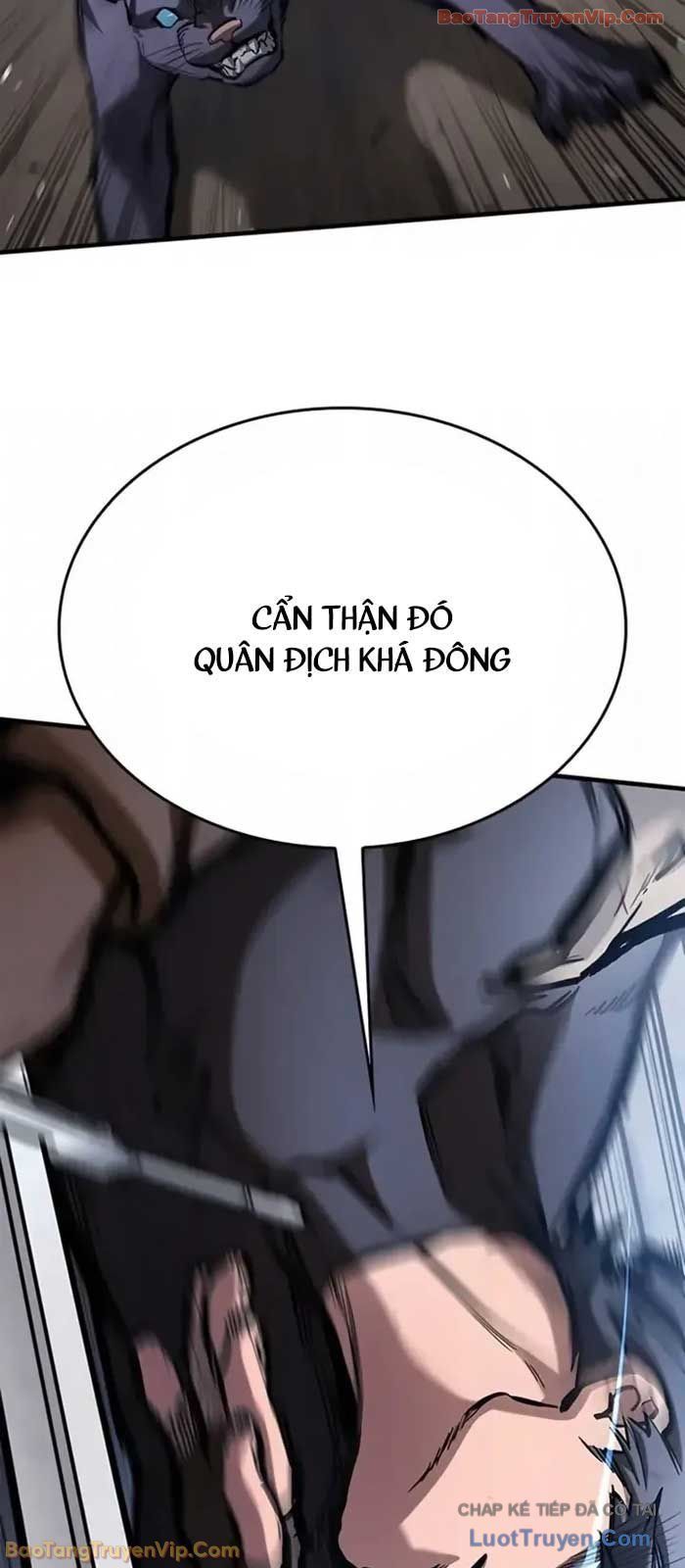 Hiệp Sĩ Sống Vì Ngày Hôm Nay Chapter 89 - TC Truyện