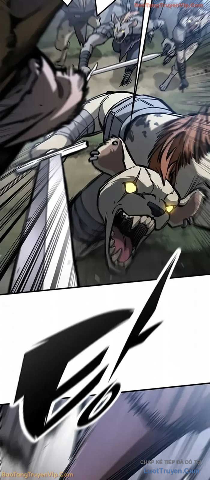 Hiệp Sĩ Sống Vì Ngày Hôm Nay Chapter 89 - TC Truyện