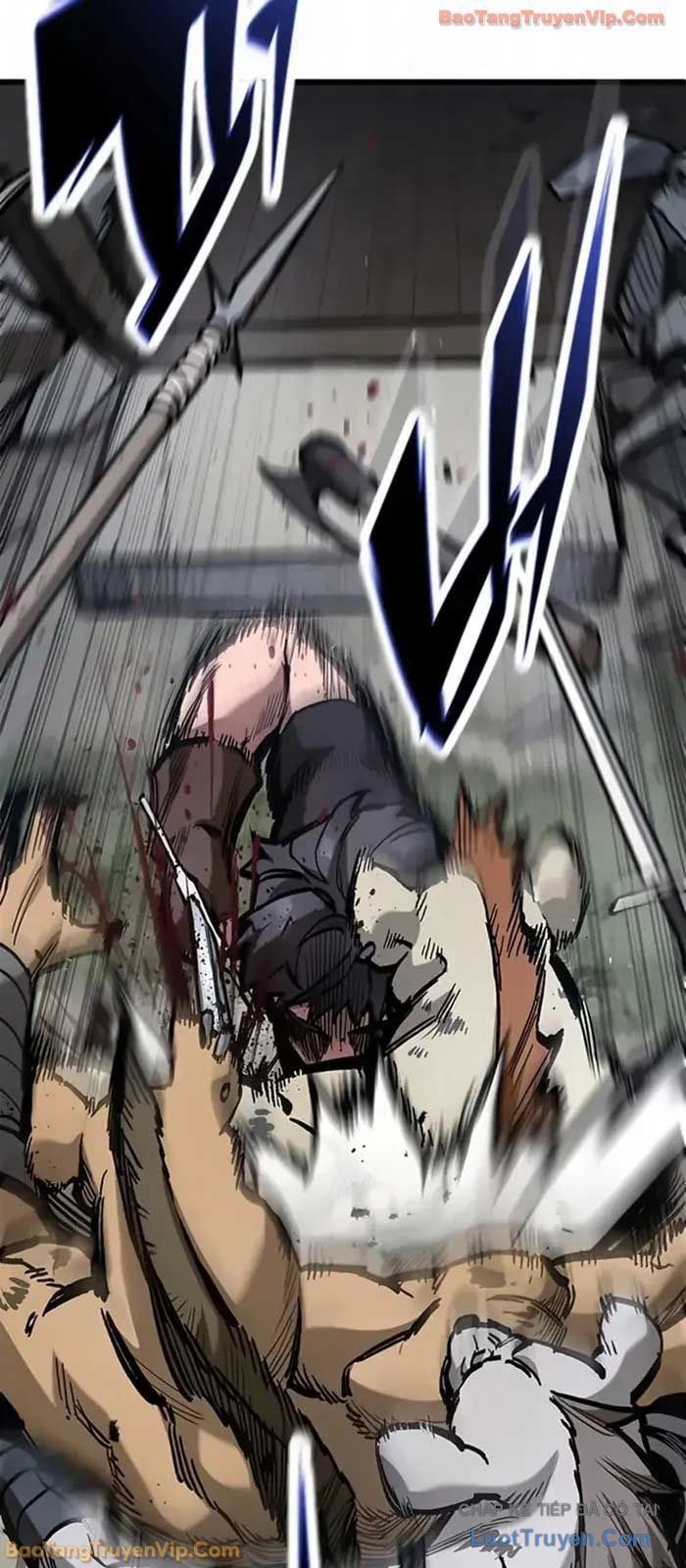 Hiệp Sĩ Sống Vì Ngày Hôm Nay Chapter 89 - TC Truyện