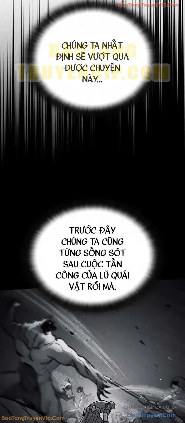 Hiệp Sĩ Sống Vì Ngày Hôm Nay Chapter 89 - TC Truyện