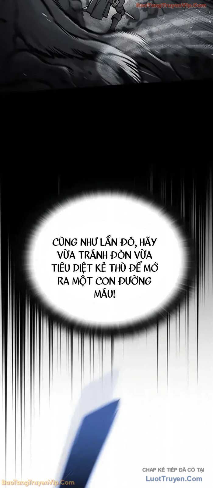 Hiệp Sĩ Sống Vì Ngày Hôm Nay Chapter 89 - TC Truyện