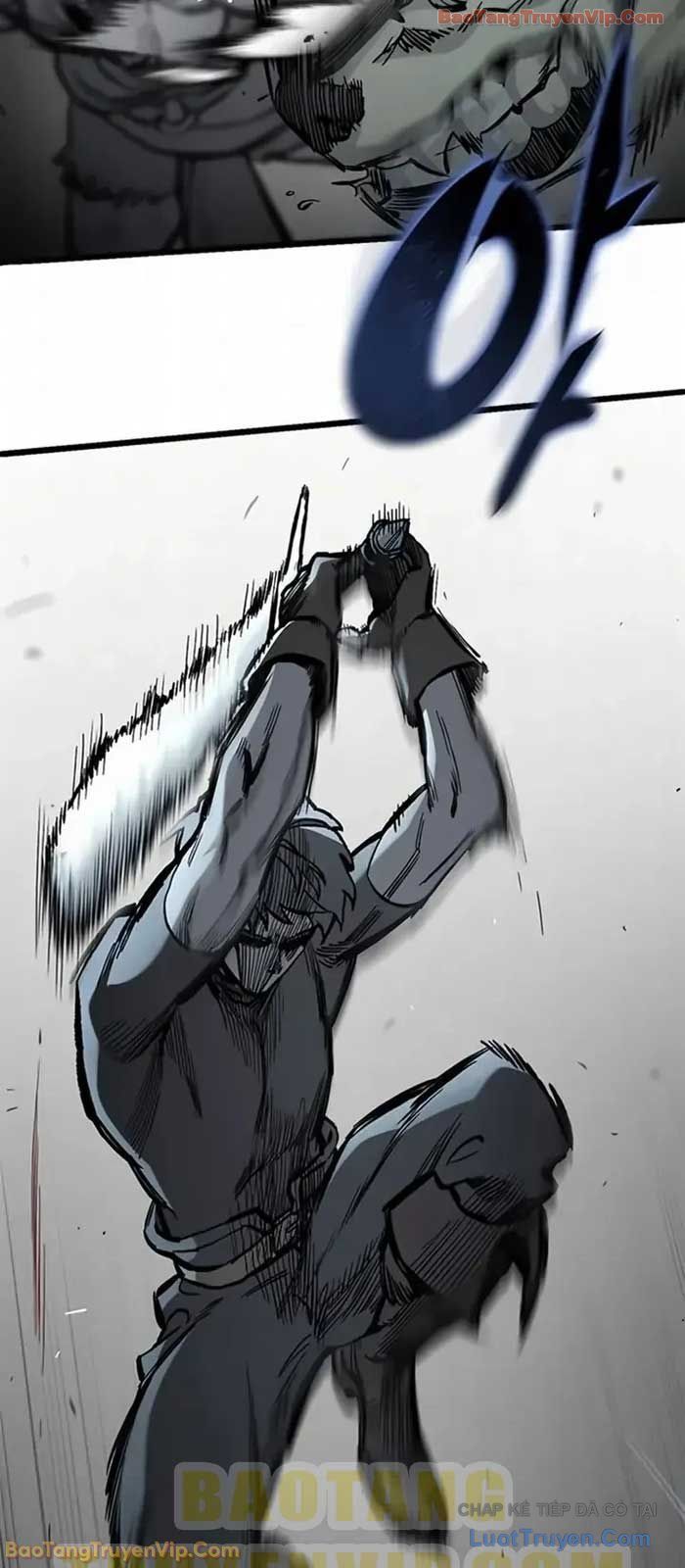 Hiệp Sĩ Sống Vì Ngày Hôm Nay Chapter 89 - TC Truyện