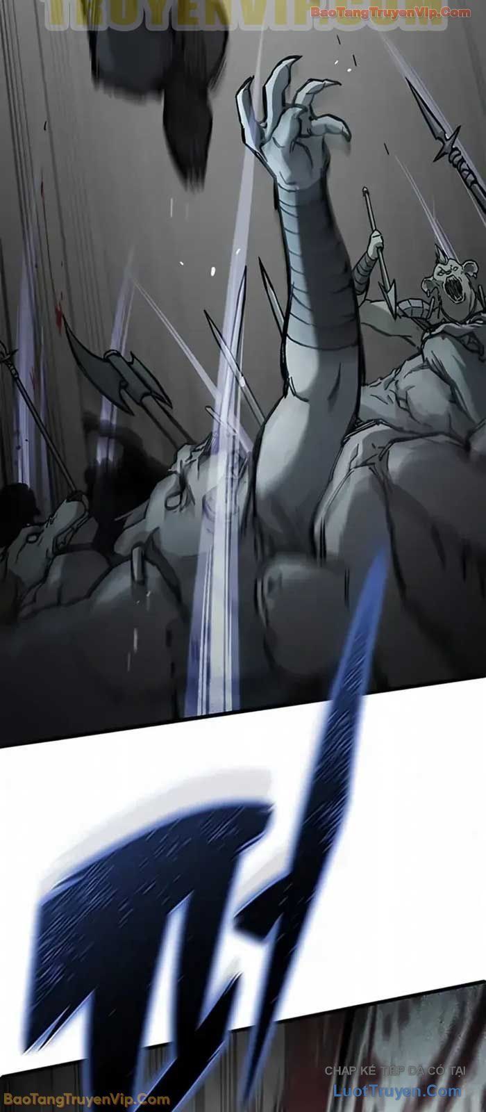 Hiệp Sĩ Sống Vì Ngày Hôm Nay Chapter 89 - TC Truyện