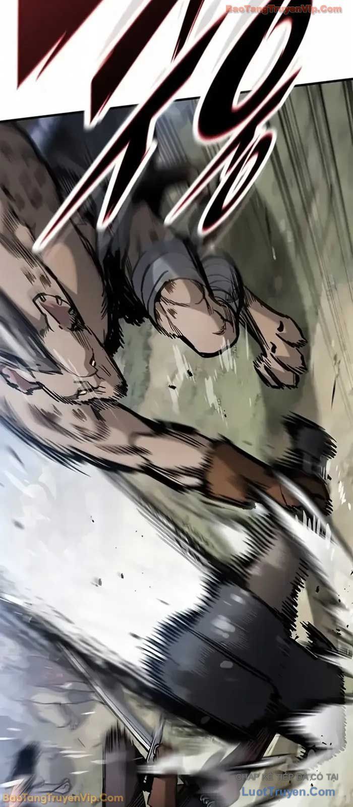 Hiệp Sĩ Sống Vì Ngày Hôm Nay Chapter 89 - TC Truyện