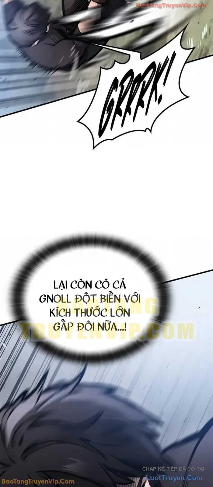 Hiệp Sĩ Sống Vì Ngày Hôm Nay Chapter 89 - TC Truyện