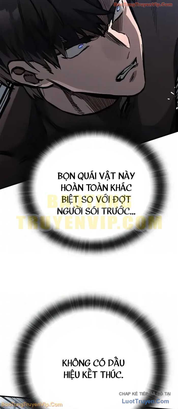 Hiệp Sĩ Sống Vì Ngày Hôm Nay Chapter 89 - TC Truyện