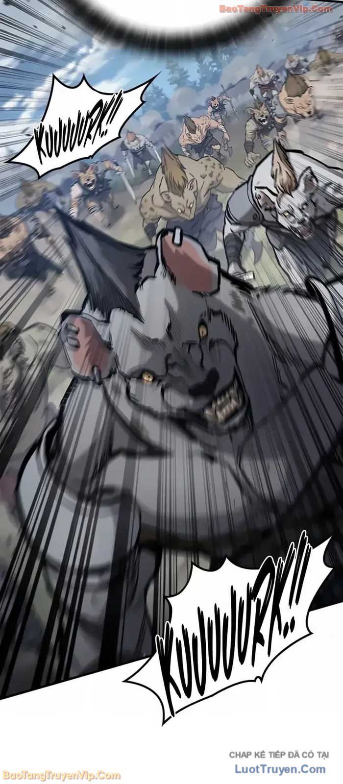 Hiệp Sĩ Sống Vì Ngày Hôm Nay Chapter 89 - TC Truyện