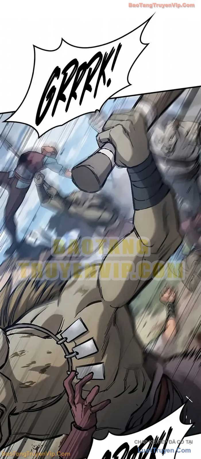 Hiệp Sĩ Sống Vì Ngày Hôm Nay Chapter 89 - TC Truyện