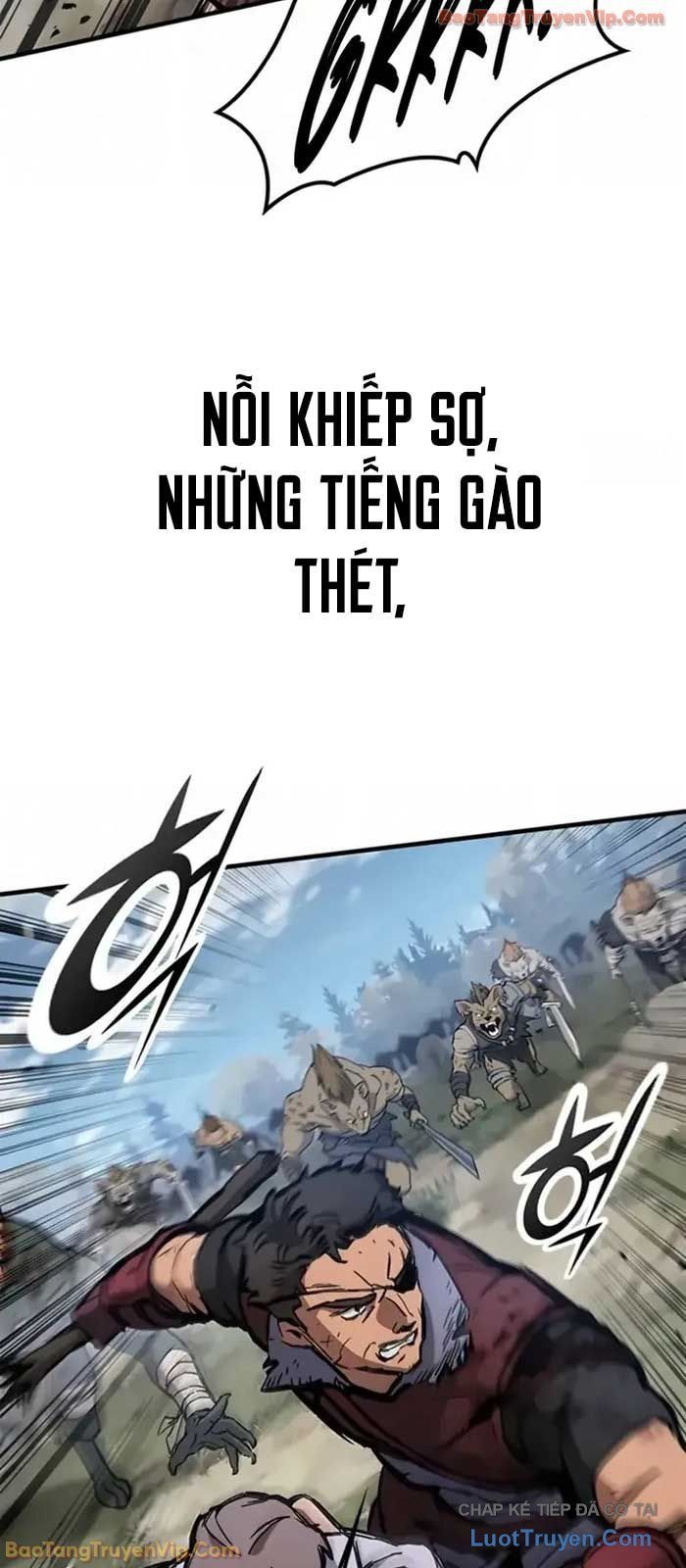 Hiệp Sĩ Sống Vì Ngày Hôm Nay Chapter 89 - TC Truyện