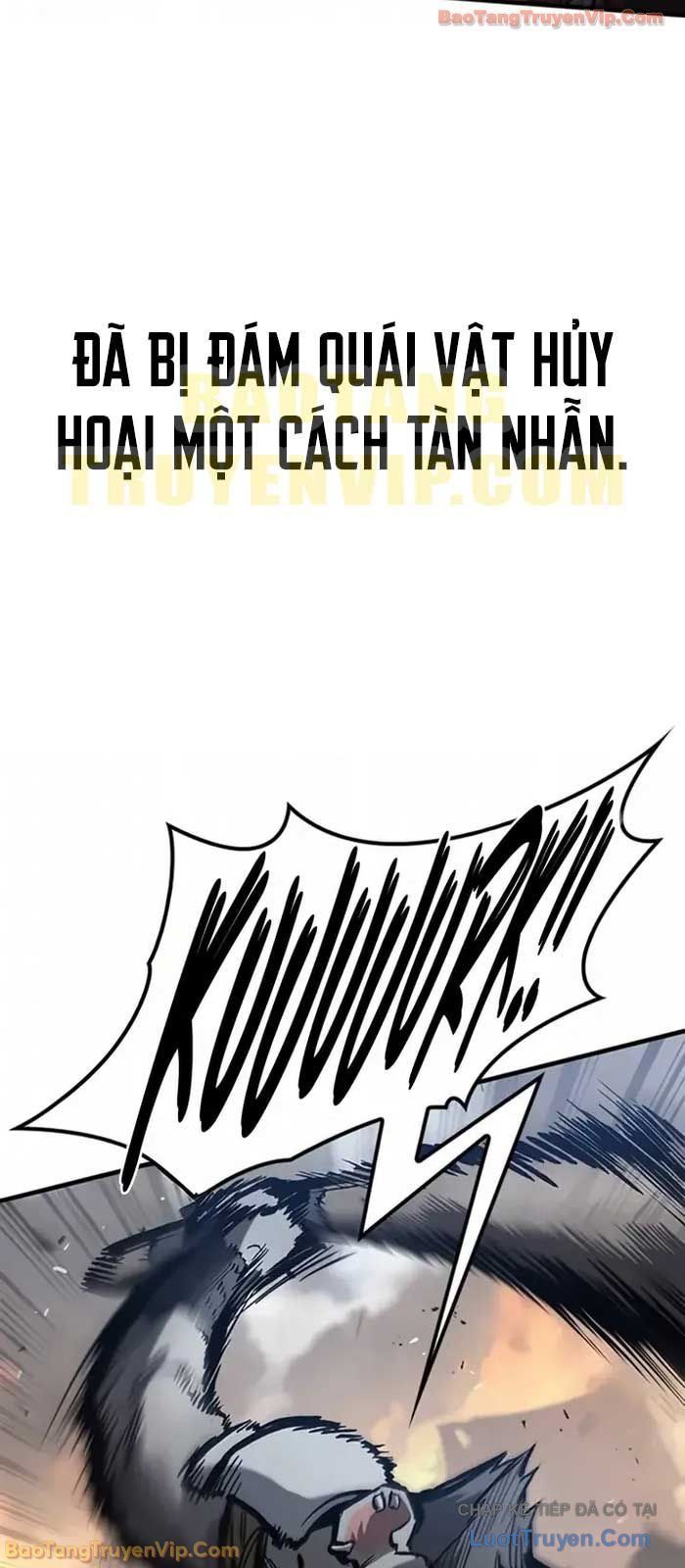 Hiệp Sĩ Sống Vì Ngày Hôm Nay Chapter 89 - TC Truyện