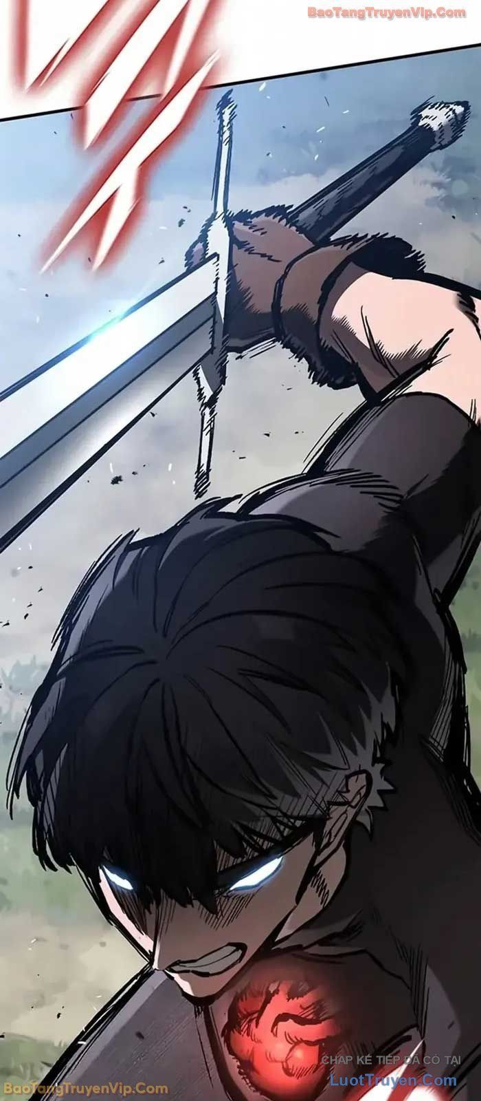 Hiệp Sĩ Sống Vì Ngày Hôm Nay Chapter 89 - TC Truyện